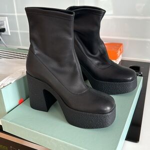 Brother Vellies empire boots